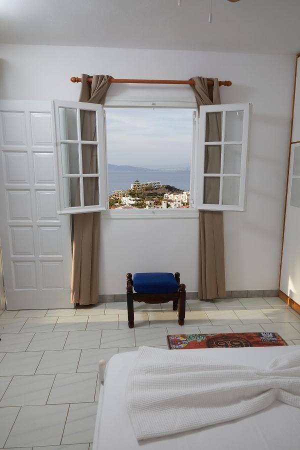 180° View To Sea Βίλα Βαθύ Εξωτερικό φωτογραφία