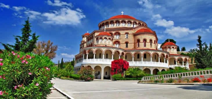 180° View To Sea Βίλα Βαθύ Εξωτερικό φωτογραφία