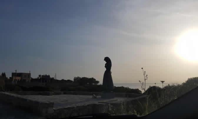 180° View To Sea Βίλα Βαθύ Εξωτερικό φωτογραφία